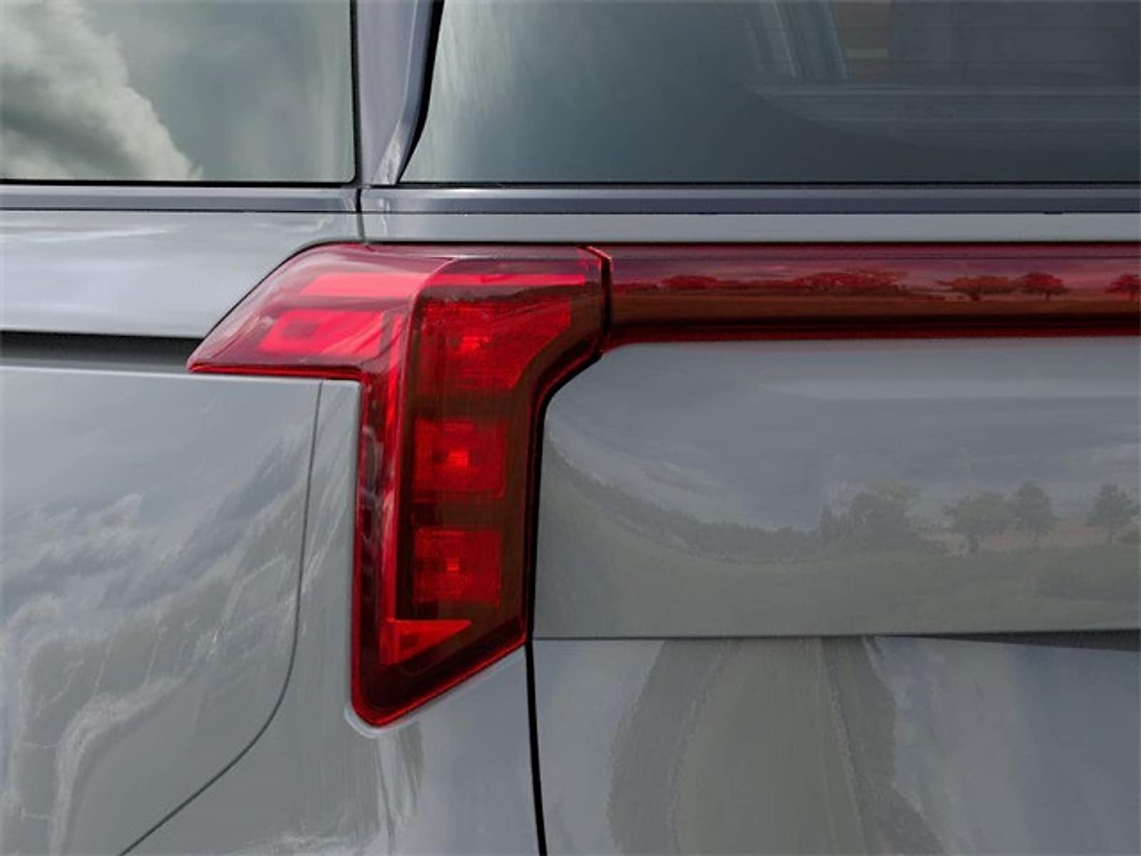 2026 Kia Carnival SX - Photo 11