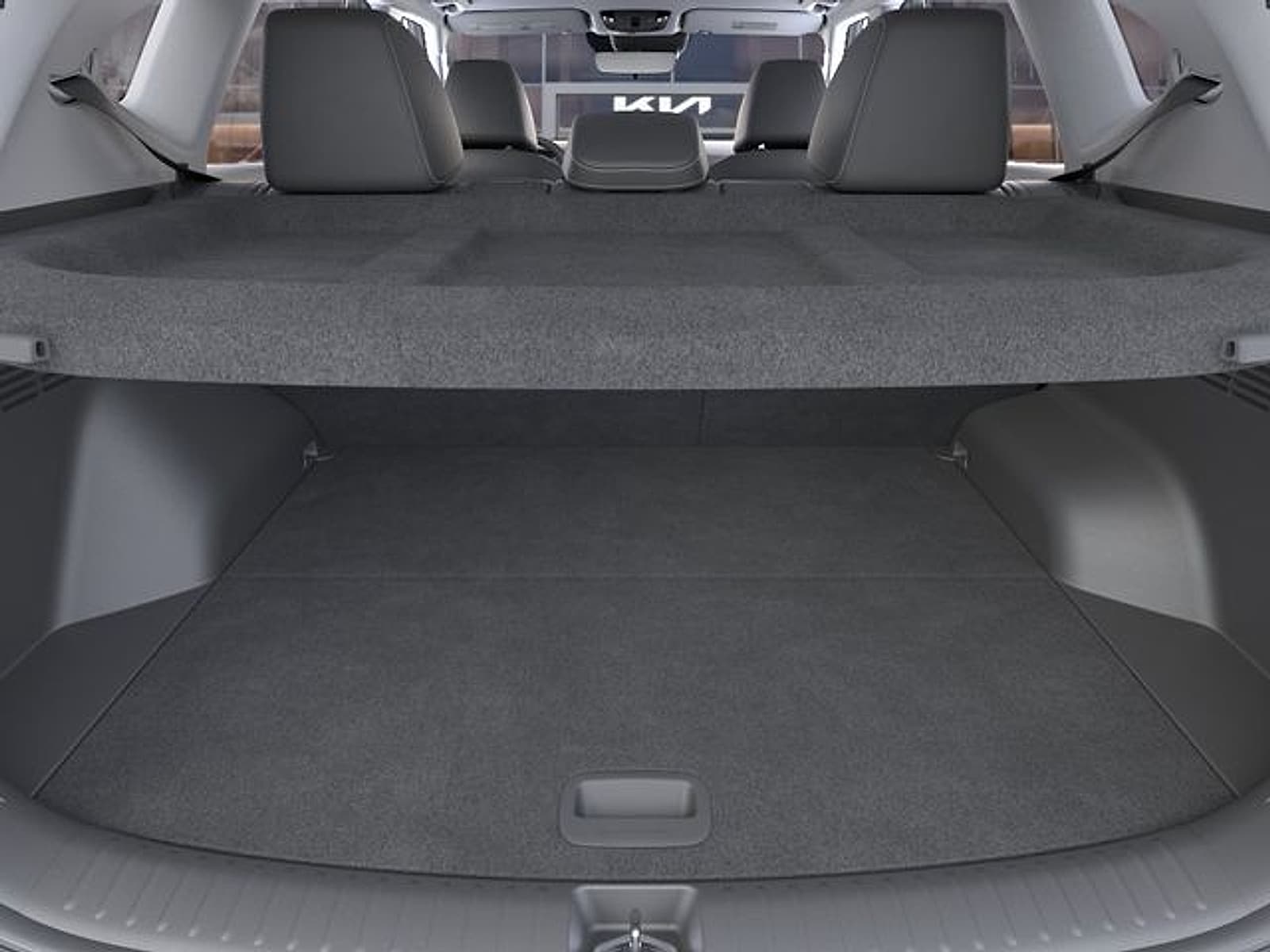 2026 Kia Seltos EX - Photo 19