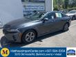 Used 2021 Kia K5 LXS Sedan