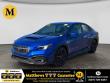 Certified 2023 Subaru WRX Limited Sedan