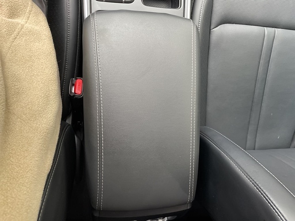 2025 Kia Sorento Hybrid EX photo 3