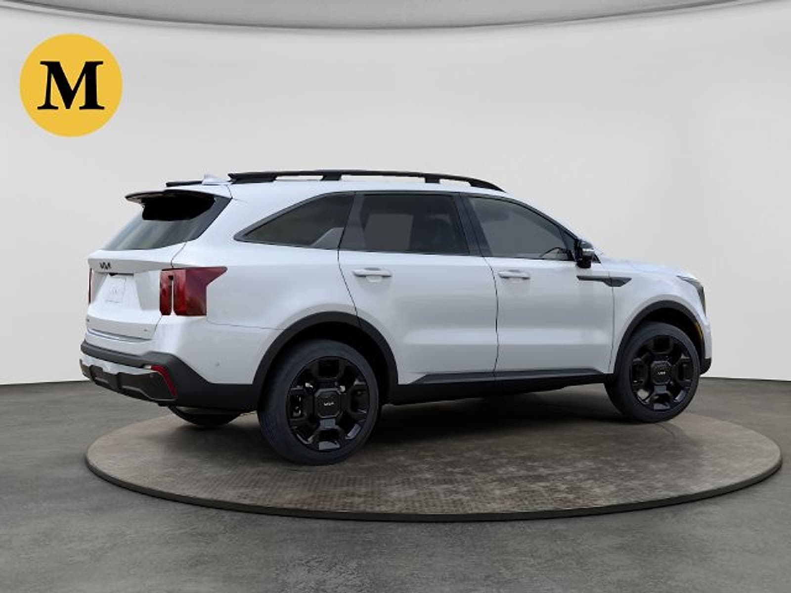 2026 Kia Sorento X-Line SX Prestige - Photo 6