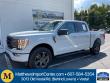 Used 2023 Ford F-150  Truck SuperCrew Cab