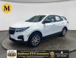Used 2023 Chevrolet Equinox LS w/1LS SUV
