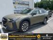 Certified 2025 Subaru Outback Limited SUV