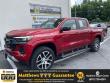 Used 2024 Chevrolet Colorado Z71 Truck Crew Cab