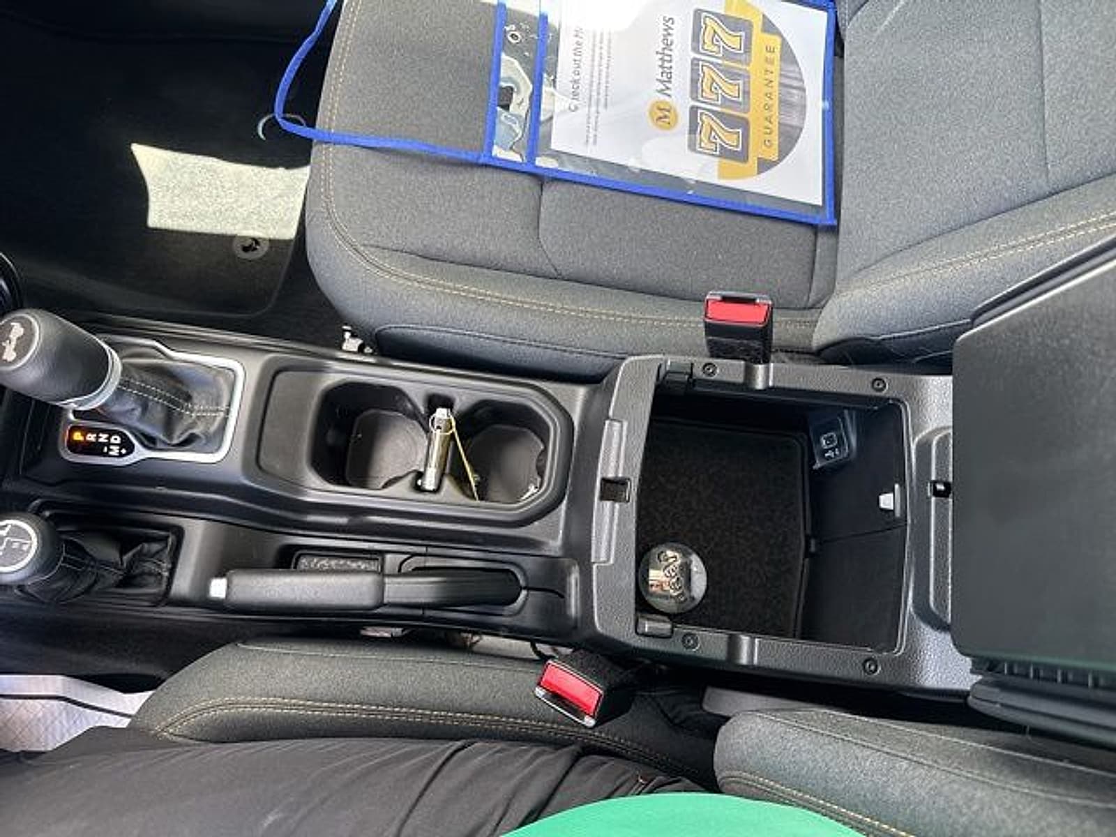 2024 Jeep Wrangler 4-Door Willys - Photo 10