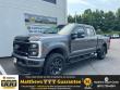 Used 2023 Ford F-250  Truck Crew Cab
