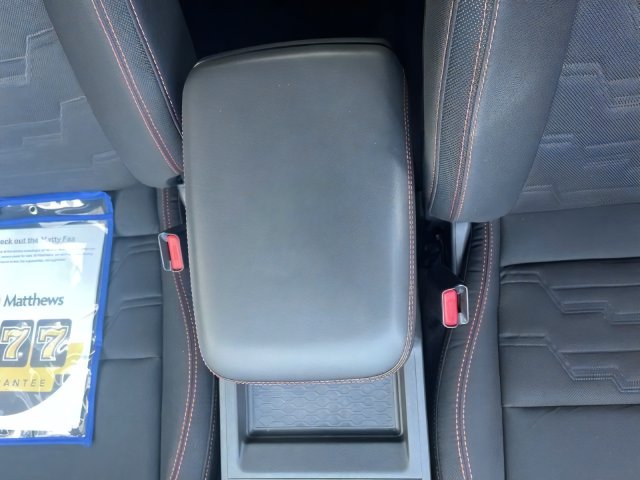 2024 Nissan Frontier PRO-4X - Photo 11
