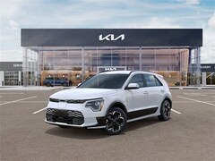 2025 Kia Niro EV Wind SUV