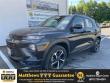 Used 2023 Chevrolet Trailblazer RS SUV