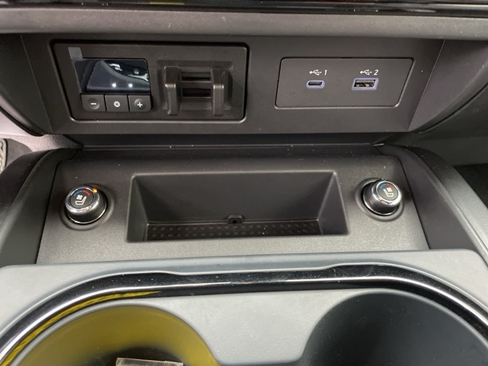 2024 Nissan Titan XD Pro-4X - Photo 17