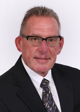 Staff member Mike Gottlieb from ID_3e56bc24de67