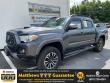 Used 2020 Toyota Tacoma TRD Sport V6 Truck Double Cab