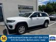 Used 2023 Jeep Grand Cherokee Laredo SUV