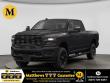 Used 2026 Ram 2500 Big Horn Truck Crew Cab