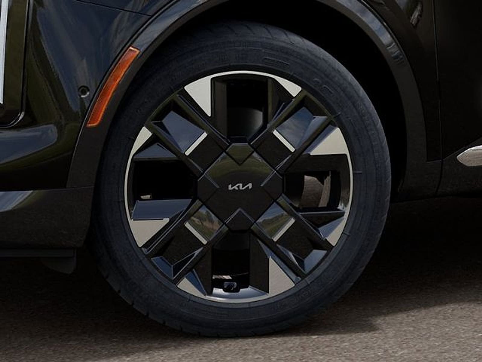 2026 Kia Sportage SX Prestige Hybrid - Photo 9