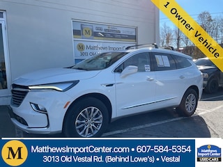 2023 Buick Enclave Essence SUV