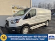  Ford Transit-250 Cargo