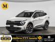 Certified 2023 Kia Sportage X-Line SUV