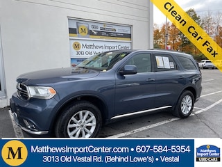 2020 Dodge Durango SXT SUV
