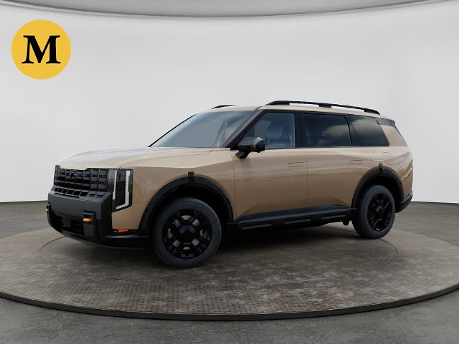 New 2027 Kia Telluride X-Pro SX SUV