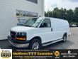 Used 2025 GMC Savana 2500 Work Van Van Cargo Van