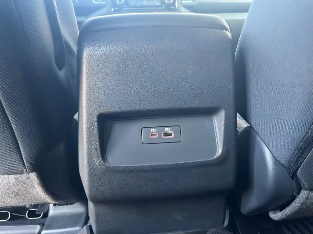 2024 Nissan Frontier PRO-4X - Photo 26