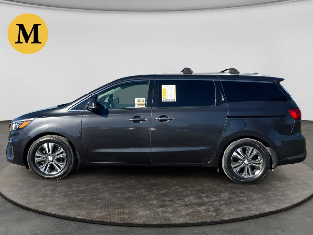 Used 2019 Kia Sedona SX Van Passenger Van