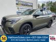 Certified 2026 Subaru Ascent Premium 8-Passenger SUV