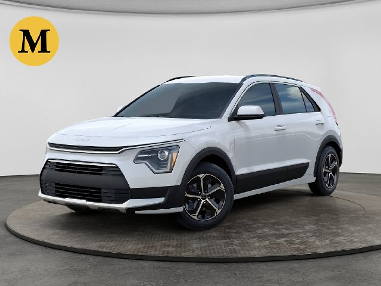  Kia Niro