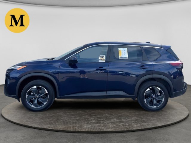 Used 2024 Nissan