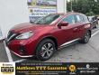 Used 2022 Nissan Murano SV SUV