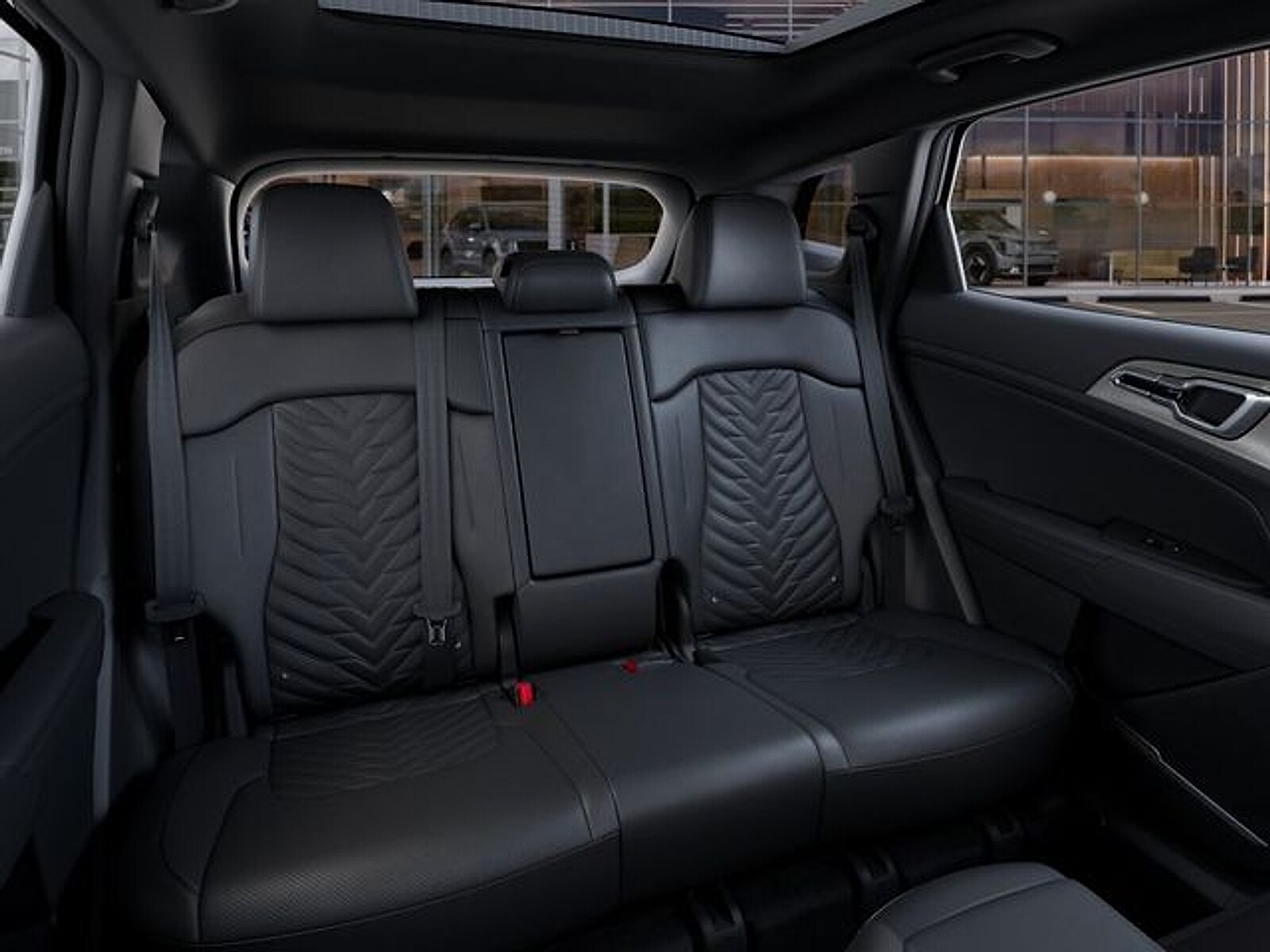 2026 Kia Sportage X-Line Prestige - Photo 16