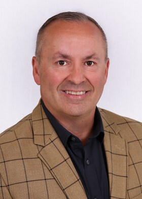 Staff member Scott Stica from ID_3e56bc24de67