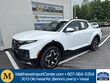  Hyundai Santa Cruz