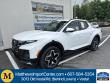 Used 2023 Hyundai Santa Cruz 2.5T Limited Truck Crew Cab