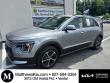 Certified 2024 Kia Niro EX SUV