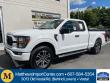 Used 2023 Ford F-150  Truck SuperCab