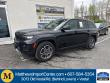 Used 2022 Jeep Grand Cherokee 4xe Trailhawk SUV