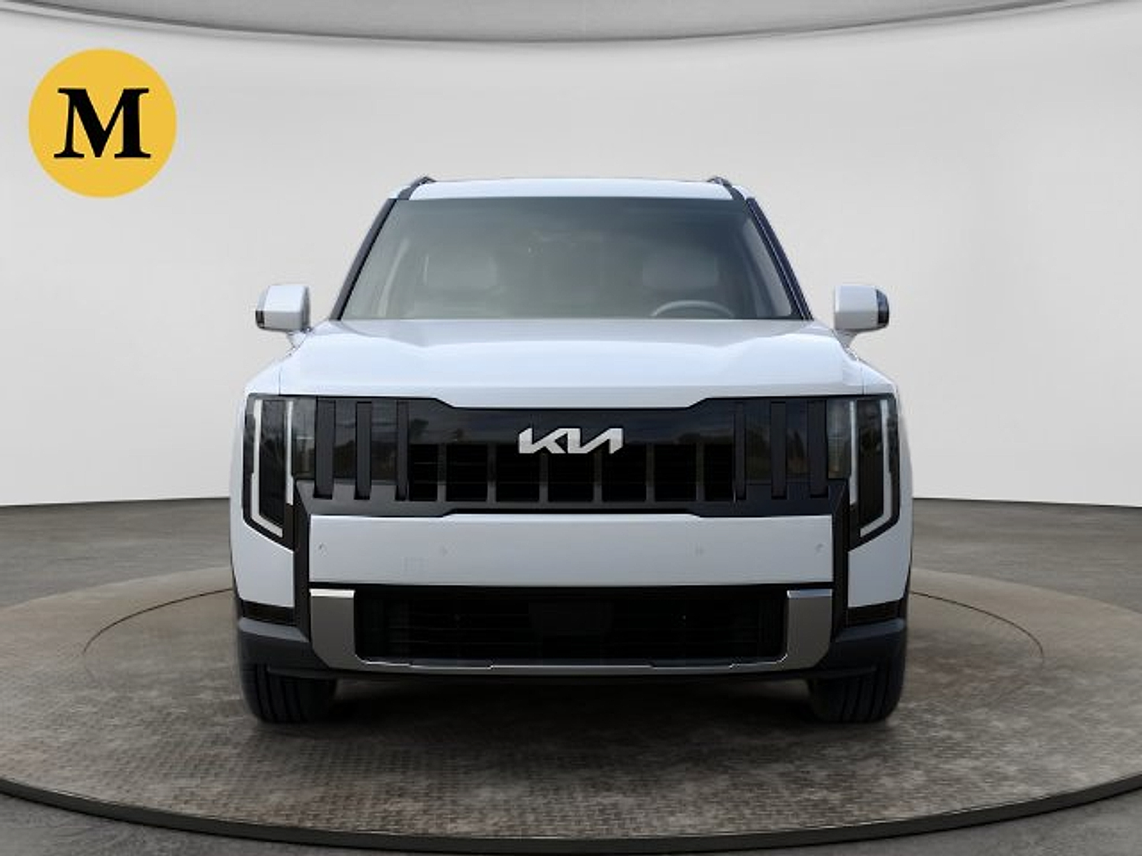 New 2027 Kia Telluride EX SUV