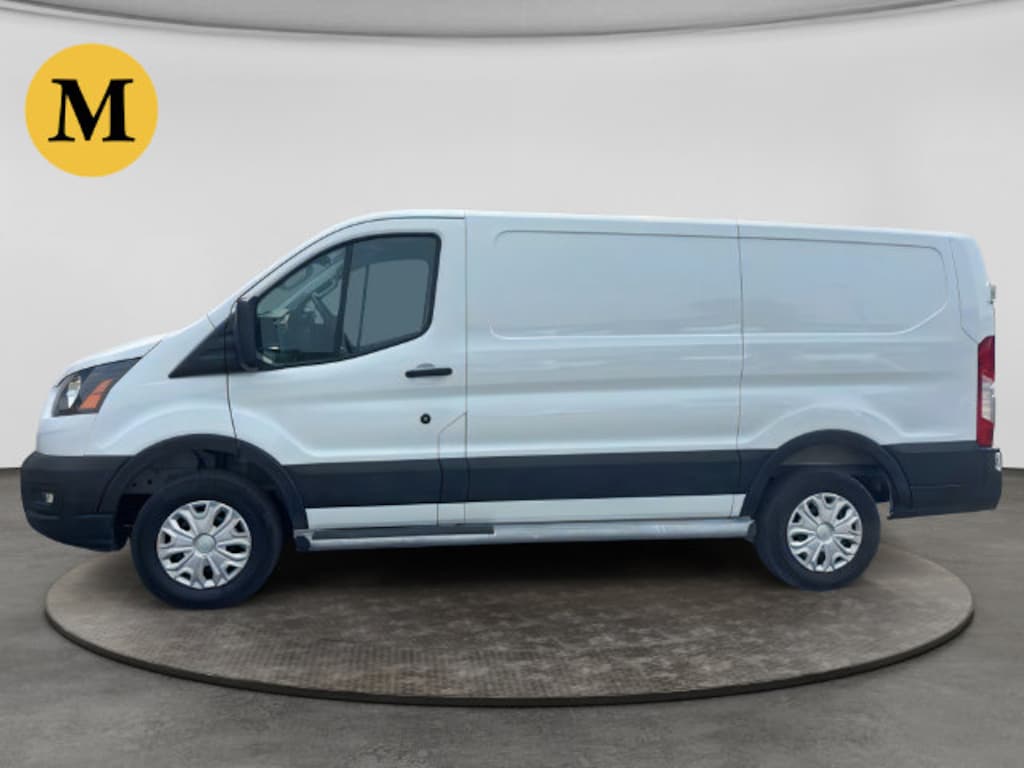 Used 2025 Ford Transit-250 Cargo Base Van Low Roof Van