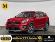 Used 2020 Kia Niro Touring SUV