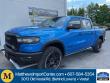 Used 2026 Ram 1500 Rebel Truck Crew Cab