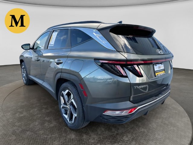 Used 2022 Hyundai