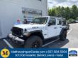 Used 2024 Jeep Wrangler Sport SUV