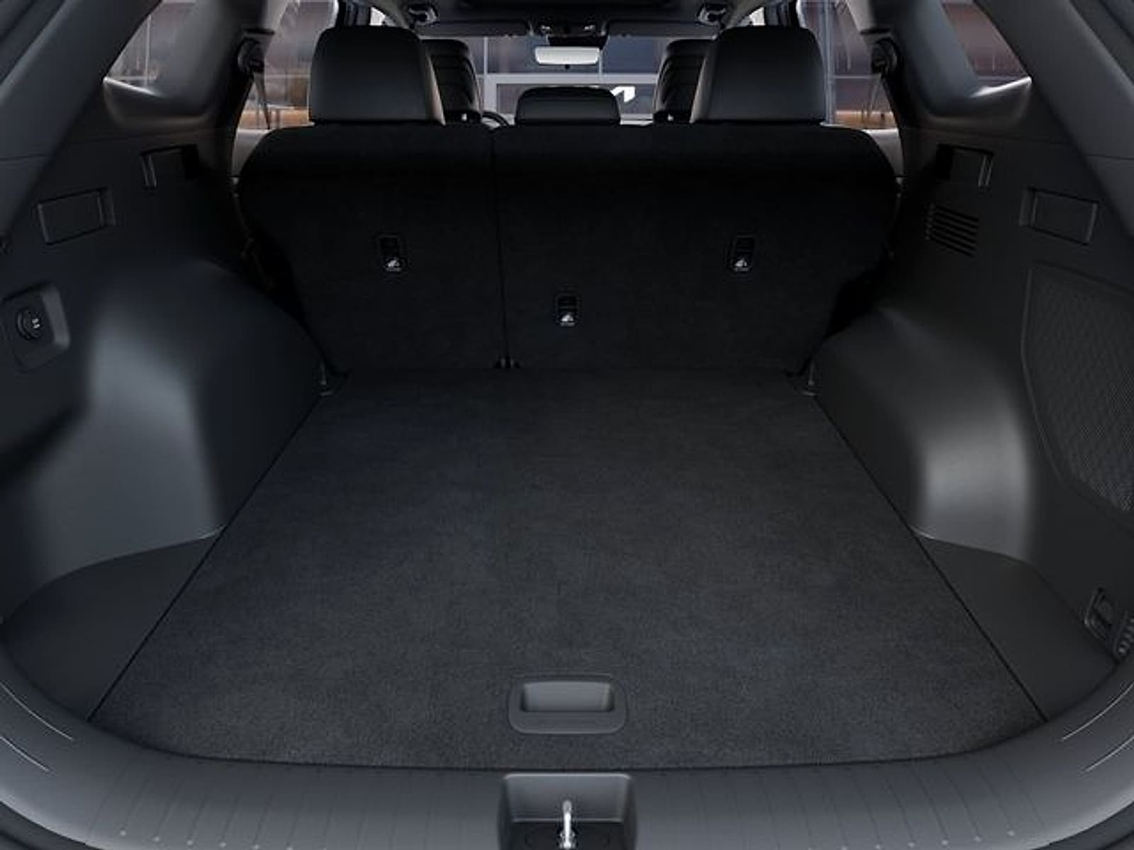 2026 Kia Sportage X-Line Prestige - Photo 19