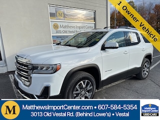 2022 GMC Acadia SLT SUV