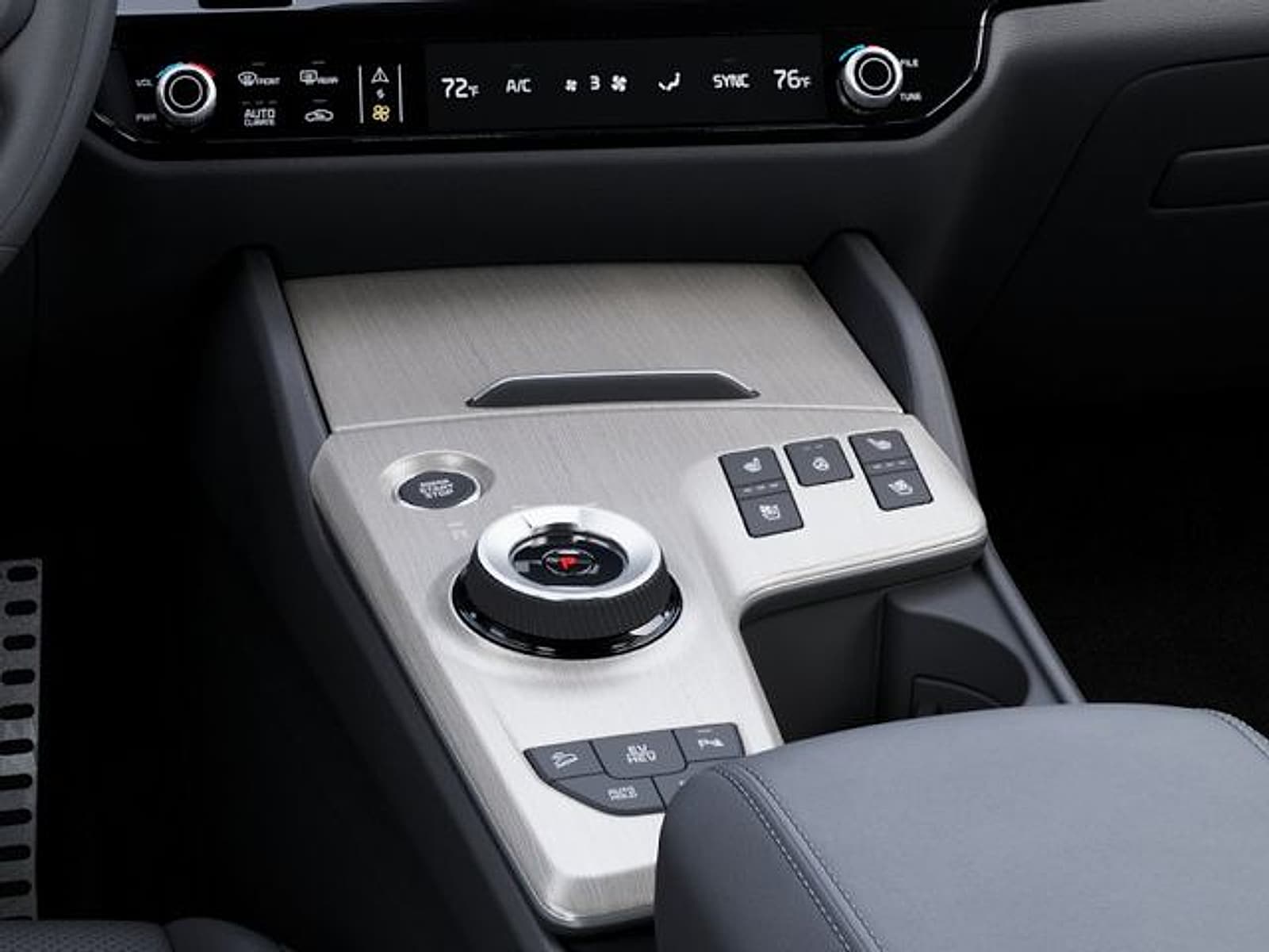 2026 Kia Sportage X-Line Prestige - Photo 23