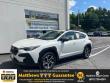 Certified 2026 Subaru Crosstrek Premium SUV